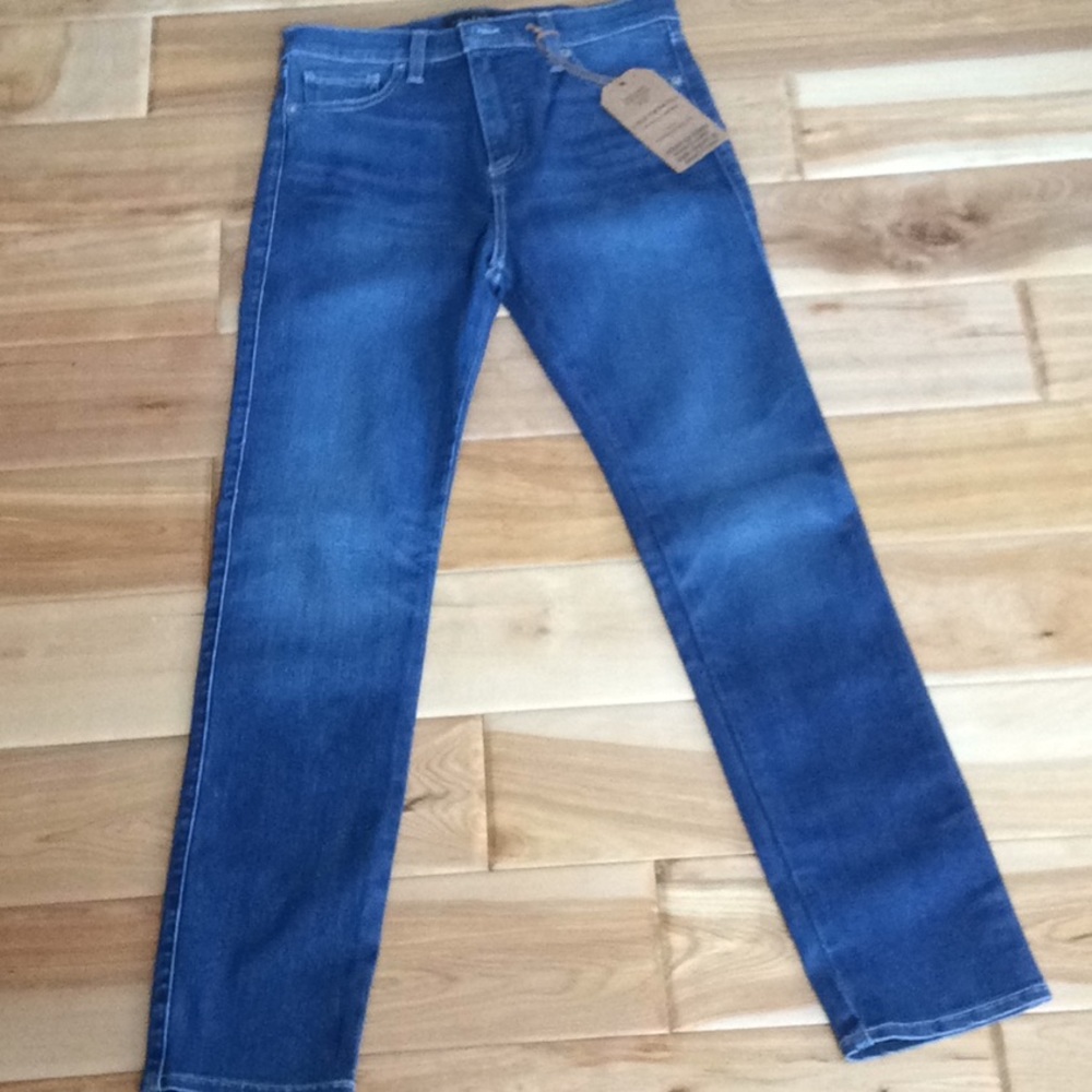 NWT Lucky Brand Bridgette